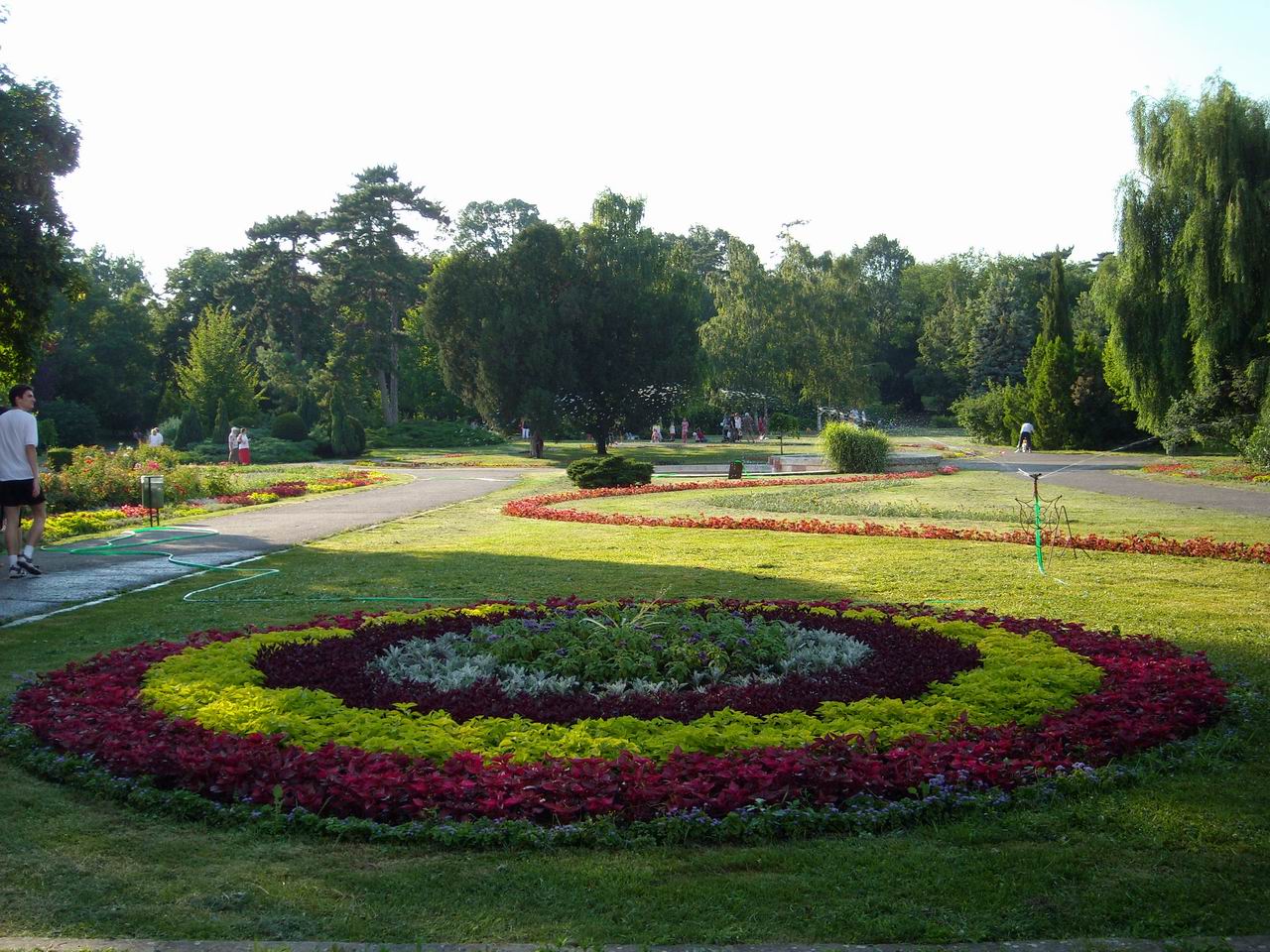The Botanical Park